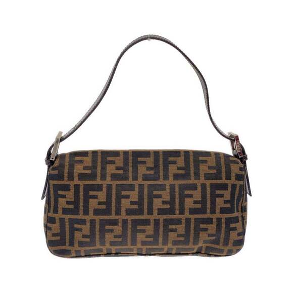 Fendi Baguette 26424 Shoulder Bag - Picture 2 of 6